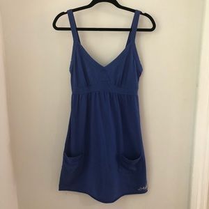 (Billabong) dress